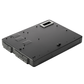 Bővítőrekesz, két darab PCIe bővítési lehetőséggel Durabook ipari laptopokhoz
