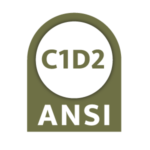 Durabook ipari laptop C1D2 ANSI tanúsítvánnyal